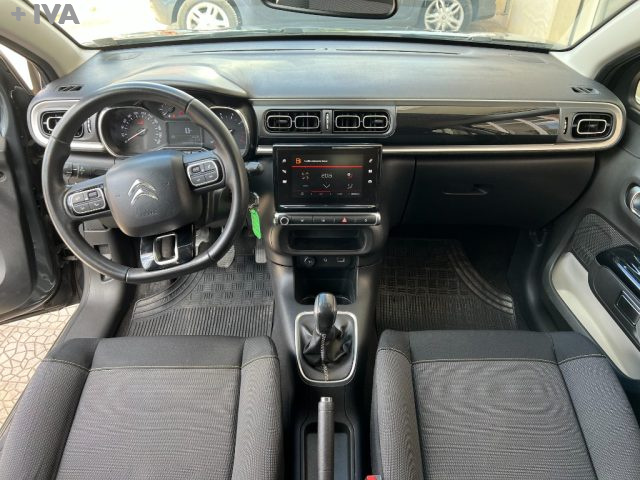 CITROEN C3 usata 13