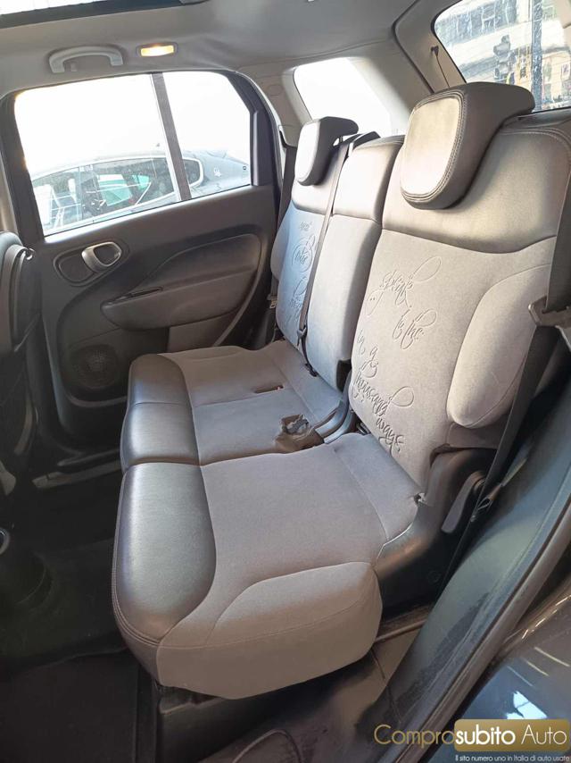 FIAT 500L usata 22