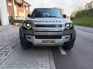 LAND ROVER Defender usata, con Airbag laterali