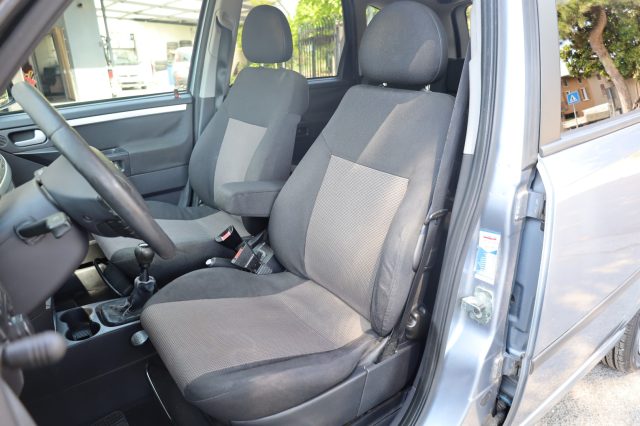 OPEL Meriva usata, con Boardcomputer