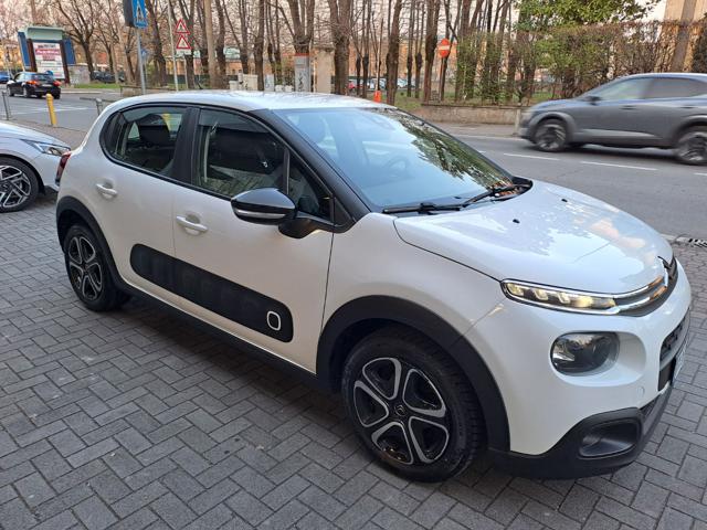 CITROEN C3 usata, con Autoradio