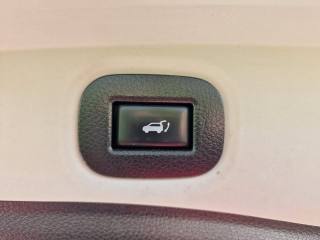 NISSAN X-Trail usata, con Interni in pelle