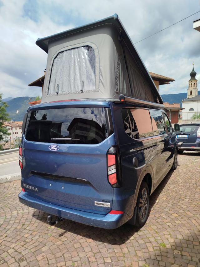WESTFALIA usata 2