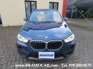 BMW X1 usata, con Airbag laterali