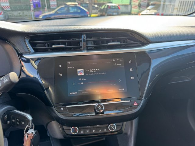 OPEL Corsa usata, con Fendinebbia