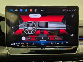 VOLKSWAGEN Golf usata, con Sedile posteriore sdoppiato