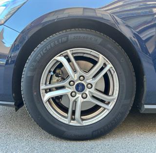 FORD Focus usata, con Chiusura centralizzata telecomandata