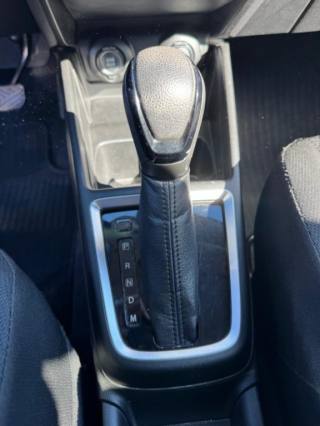 SUZUKI Swift usata, con ESP