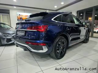 AUDI Q5 usata, con Airbag Passeggero