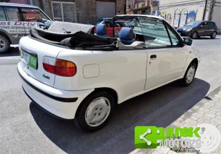 FIAT Punto usata 6