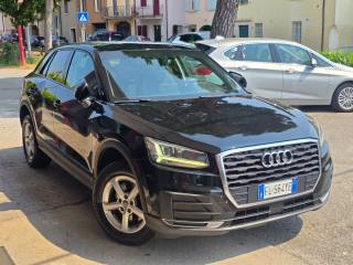 AUDI Q2 usata 135
