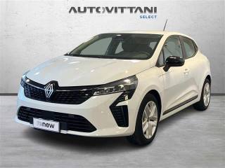 RENAULT Clio 1.0 tce Evolution 90cv