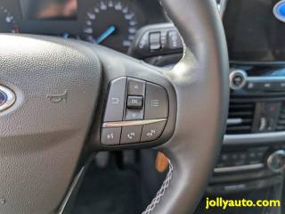 FORD Puma usata 28