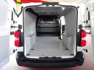 OPEL Vivaro usata, con Cruise Control