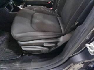 JEEP Renegade usata, con Autoradio digitale