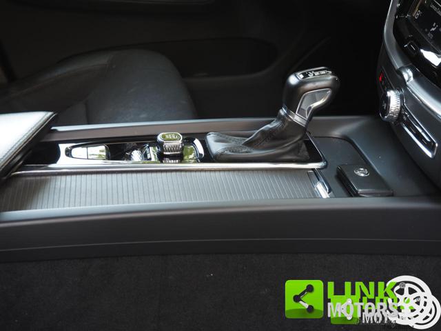 VOLVO XC60 usata 47