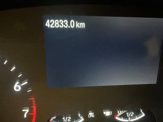 FORD Fiesta usata, con USB