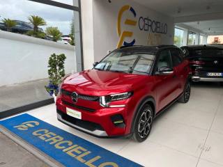 CITROEN C3 usata, con Airbag laterali