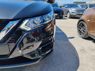 NISSAN Qashqai usata, con Airbag Passeggero