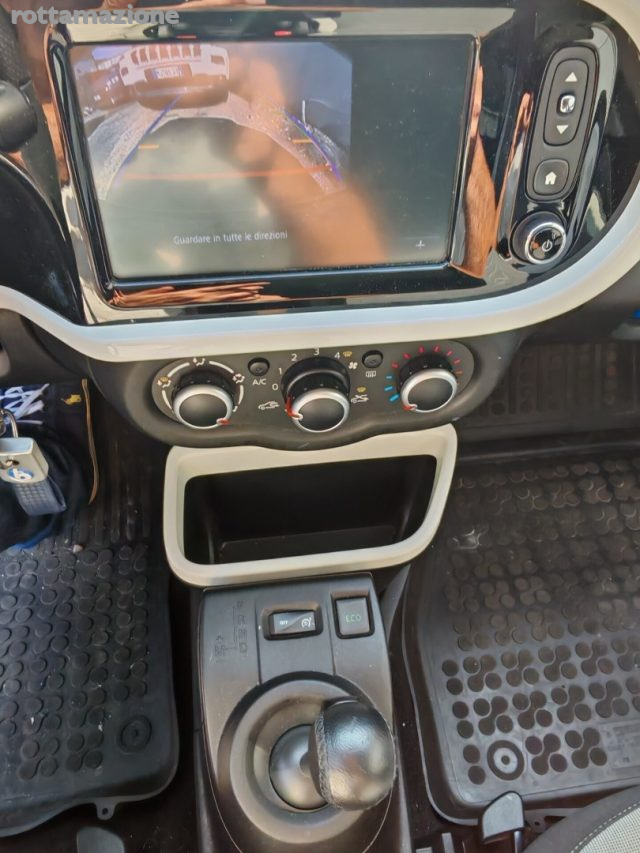 RENAULT Twingo usata, con ESP