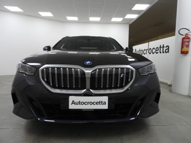 BMW i5 usata, con Airbag laterali