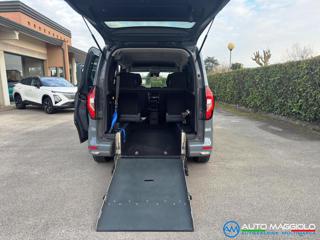 NISSAN Townstar usata, con Cruise Control