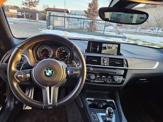 BMW M2 usata, con Controllo automatico clima