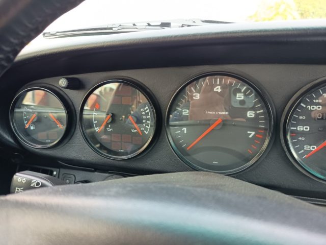 PORSCHE 911 usata, con Sedili sportivi