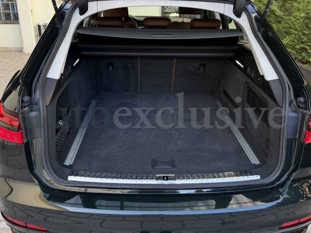 AUDI A6 usata, con Autoradio digitale