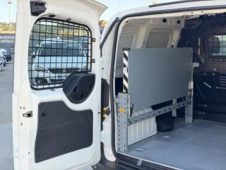 FIAT Fiorino usata 15