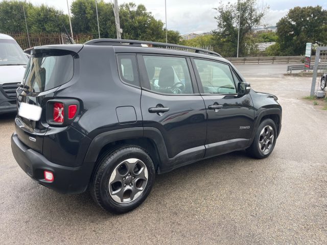 JEEP Renegade usata 6