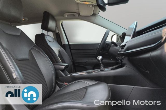 JEEP Compass usata 15