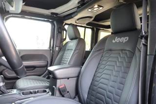JEEP Wrangler usata, con Cronologia tagliandi