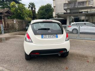 LANCIA Ypsilon usata, con Airbag Passeggero
