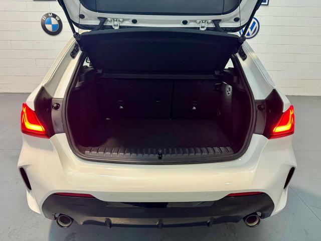 BMW 118 usata, con Controllo trazione