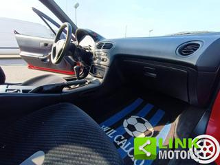 HONDA CRX usata 12