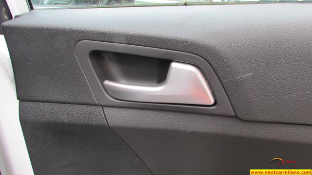 KIA Sportage usata 56
