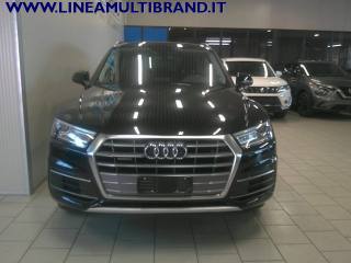 AUDI Q5 usata, con Alzacristalli elettrici