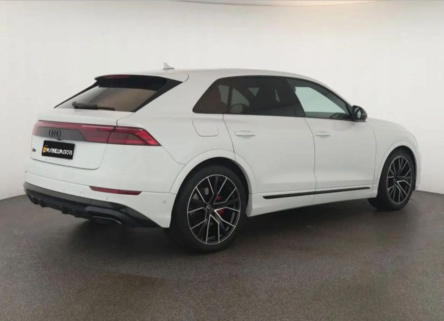 AUDI Q8 usata, con Airbag