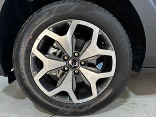 KGM Torres usata, con Airbag Passeggero