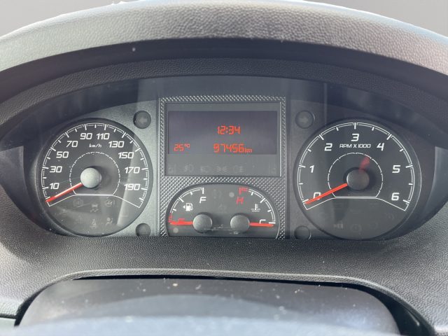 CITROEN Jumper usata 10