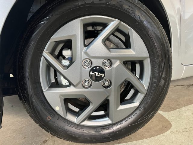 KIA Picanto usata, con Controllo elettronico della corsia