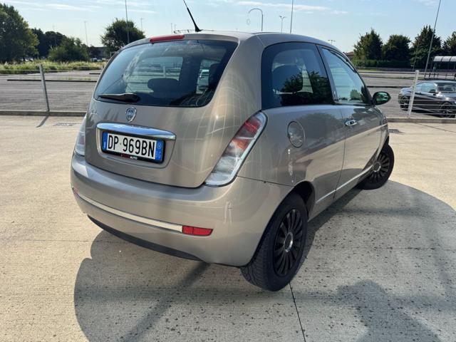 LANCIA Ypsilon usata, con Alzacristalli elettrici