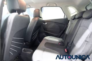 RENAULT Captur usata 40
