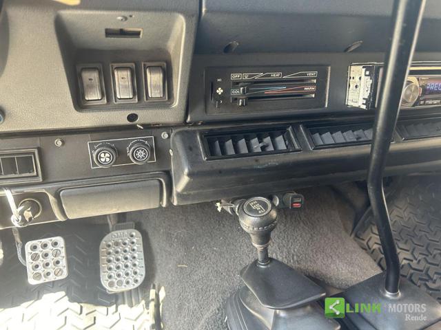 JEEP Wrangler usata 15