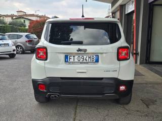 JEEP Renegade usata 75
