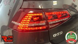 VOLKSWAGEN Golf GTD usata, con Vivavoce
