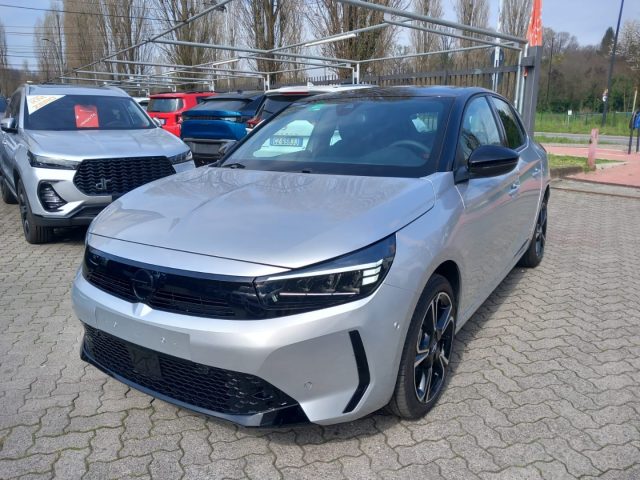 OPEL Corsa usata, con ABS