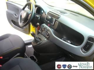 FIAT Panda usata, con Monitoraggio pressione pneumatici
