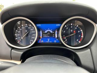 MASERATI Ghibli usata, con Regolazione elettrica sedili